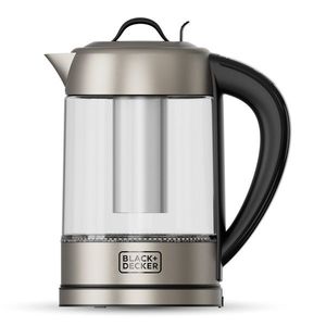 Black+Decker BXKE2205E Rychlovarná konvice obraz