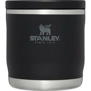 Stanley Termoska Adventure To-Go na jídlo 350 ml Black černá obraz