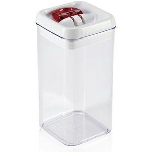 Leifheit Fresh & Easy dóza na potraviny 1, 2 l 31210, 1, 2 l obraz