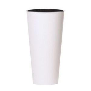 Květináč TUBUS SLIM s vkladem 40 cm s vkladem obraz