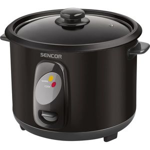 Sencor SRM 1001BK rýžovar, 1 l obraz