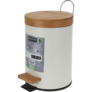 Kosmetický odpadkový koš Camiri, 3 l obraz
