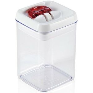 Leifheit Fresh & Easy dóza na potraviny 0, 8 l 31208, 0, 8 l obraz
