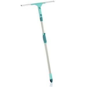 Leifheit Stěrka Window Slider 40 cm s teleskopickou tyčí 51523 obraz