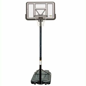 My Hood 304005 basketbalový koš stojanový College obraz