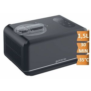 Guzzanti GZ 153A zmrzlinovač obraz