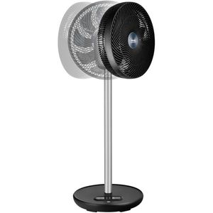 Sencor SFN 3040BK stojanový ventilátor obraz