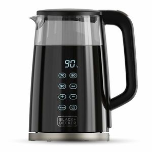 Black+Decker BXKE2206E Rychlovarná konvice obraz