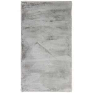 Koupelnová předložka Rabbit New grey, 50 x 80 cm obraz