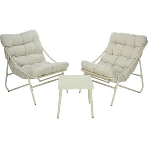 Set zahradního nábytku Relax, 3 ks obraz