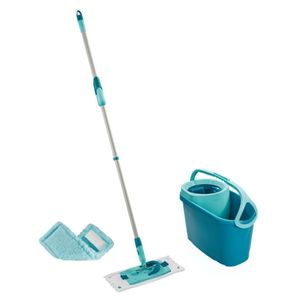 Leifheit Set Clean Twist M Ergo + náhrada Static Plus ZDARMA 52137 obraz