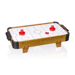 Popular 92224 Hra stolní dřevěná - Air hockey obraz