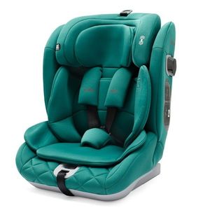 Autosedačka BABY MIX HERO PRO I-SIZE emerald obraz