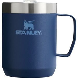 Stanley Termohrnek Camp Mug 230 ml Navy, 230 ml obraz