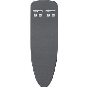 Leifheit Potah na žehlicí prkno Thermo Reflect S/M Black 71679 obraz