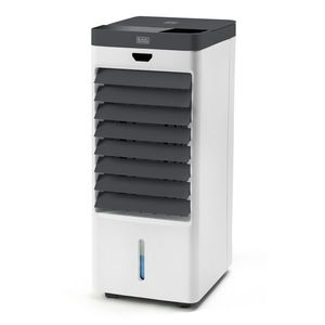 Black+Decker BXAC50E Ochlazovač vzduchu - Air Cooler obraz