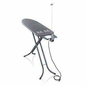 Leifheit Žehlicí prkno AirBoard M Black Plus NF 72485 obraz