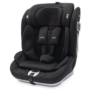 Autosedačka BABY MIX HERO PRO I-SIZE black obraz