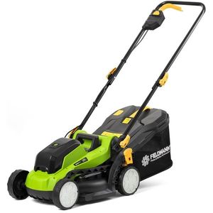Fieldmann FZR 70335-A sekačka FAST POWER 2O V obraz