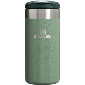 Stanley Termohrnek AeroLight Transit 350 ml Hammertone Green, 350 ml obraz