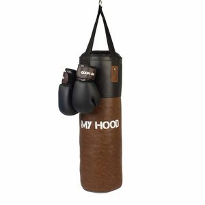 My Hood 201046 boxovací pytel retro, 15 kg obraz