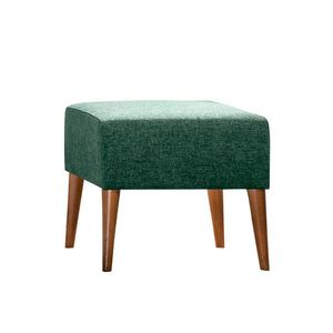 Taburet Zeni Green obraz