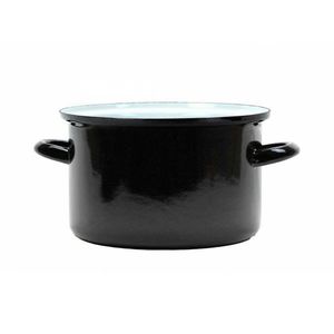 Sfinx Smaltovaný hrnec Standard, 28 cm, 10 l, 10 l obraz