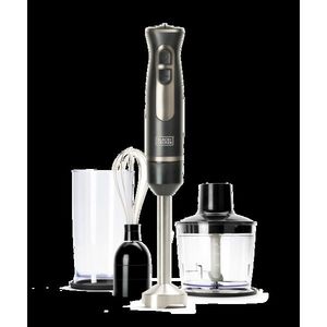 Black+Decker BXHBA800E Tyčový mixér obraz