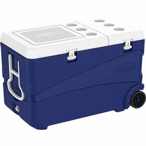 Duramax Chladící box s kolečky Keep Cold 102 l obraz