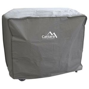 Cattara Kryt grilu Couple, 124 x 110 x 66 cm obraz