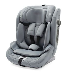 Autosedačka BABY MIX HERO PRO I-SIZE grey obraz