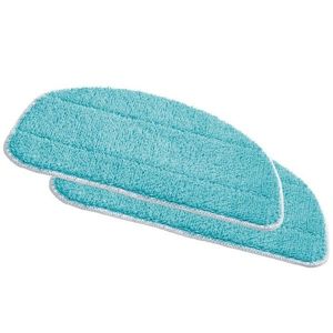 Leifheit Sada 2 náhradních potahů hlavice k parnímu čističi Clean Tenso Power 11941 obraz