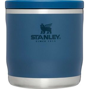 Stanley Termoska Adventure To-Go na jídlo 350 ml Abyss modrá obraz