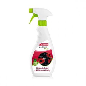 Tescoma Čistič indukčních desek ProfiMATE 0, 5 l, Aloe obraz