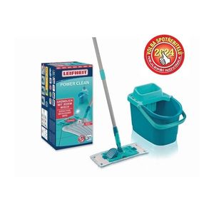 Leifheit Úklidový Set PowerClean M 55510 obraz
