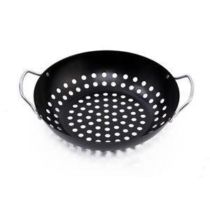 Tepro 8523 Zeleninová pánev wok obraz