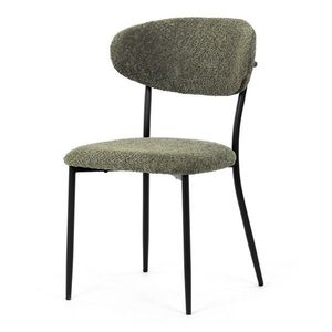 Jídelní židle CT-W1021 GRN2, zelená obraz