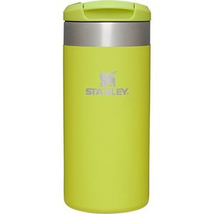 Stanley Termohrnek AeroLight Transit 350 ml Electric Yellow, 350 ml obraz