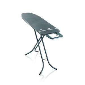 Leifheit Žehlicí prkno Classic M Black 72486 obraz