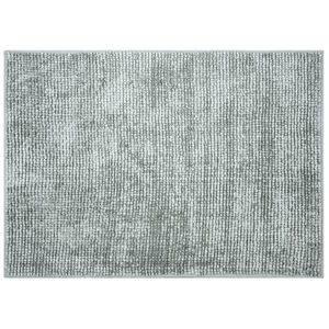 Restilo Koupelnová předložka Bati šedá, 70 x 120 cm obraz