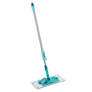 Leifheit Mop PowerClean M micro duo s teleskopickou tyčí 55512 obraz