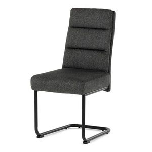 Jídelní židle DCL-P3107 GREY2, šedá obraz