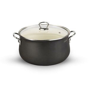 Lamart LT1280 smaltovaný kastrol Hard pr. 22 cm obraz