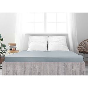 4Home jersey prostěradlo Ideál šedá, 70 x 140 cm obraz