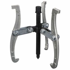 Sixtol Stahovák ložisek 3-ramenný MECHANIC TRIPLE PULLER 200, 8"/200 mm obraz