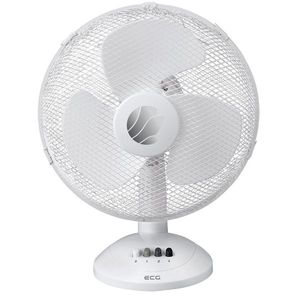 ECG FT 30a stolní ventilátor obraz
