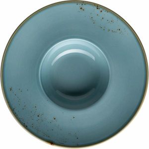 Mäser Gurmánský talíř Pintar Blue 26 cm obraz