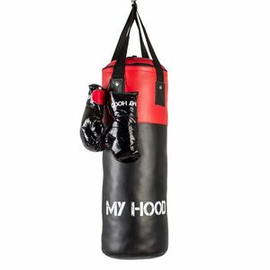My Hood 201043 boxovací pytel dětský, 10 kg obraz
