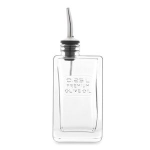 Luigi Bormioli Láhev na olivový olej OPTIMA 250 ml obraz