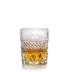 Crystal Bohemia Sklenice MADISON 240 ml, 6 ks obraz